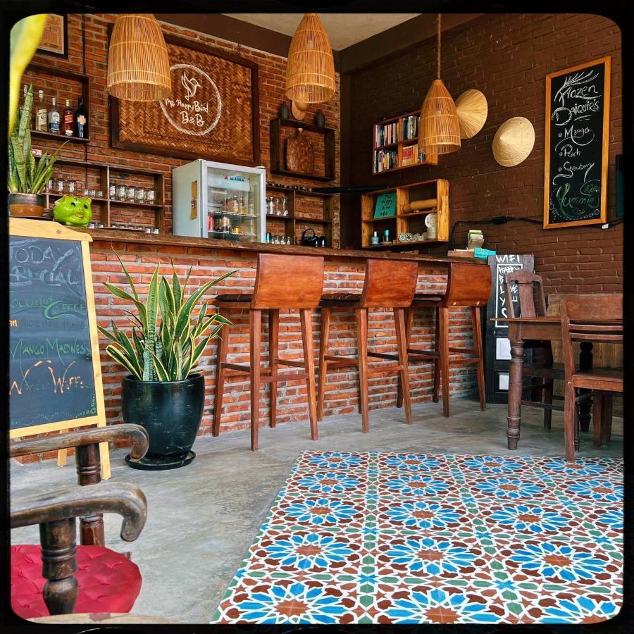 הוי אן The Happy Bird B&B מראה חיצוני תמונה