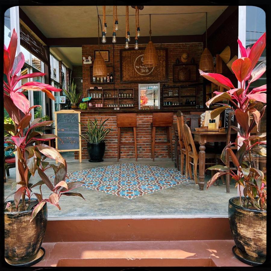 הוי אן The Happy Bird B&B מראה חיצוני תמונה