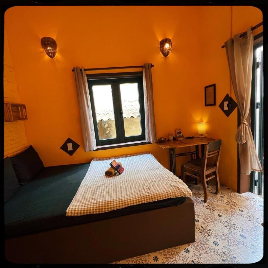 הוי אן The Happy Bird B&B מראה חיצוני תמונה