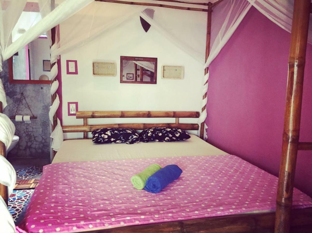 הוי אן The Happy Bird B&B מראה חיצוני תמונה