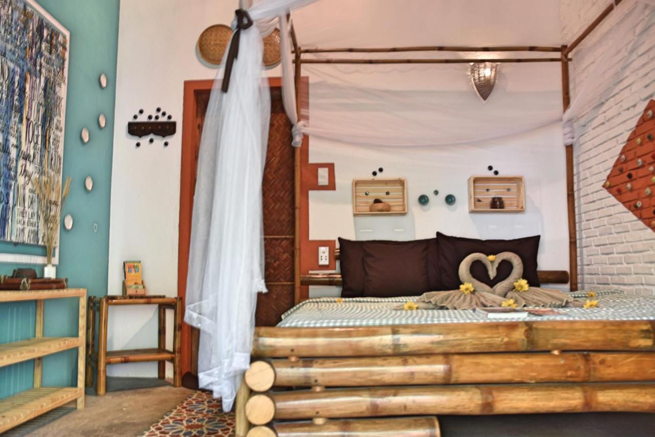 הוי אן The Happy Bird B&B מראה חיצוני תמונה