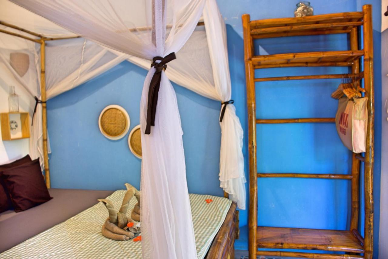 הוי אן The Happy Bird B&B מראה חיצוני תמונה