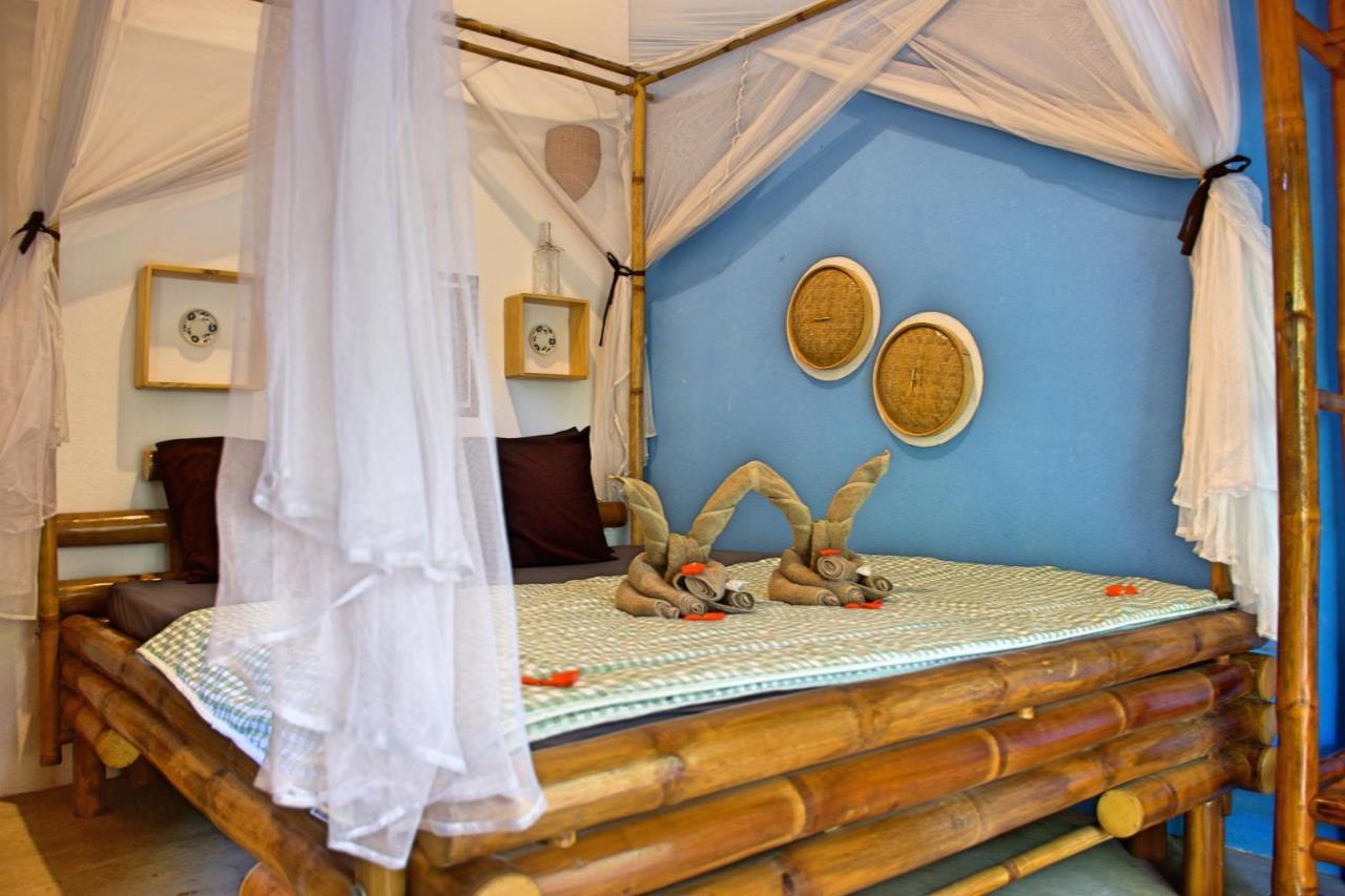 הוי אן The Happy Bird B&B מראה חיצוני תמונה
