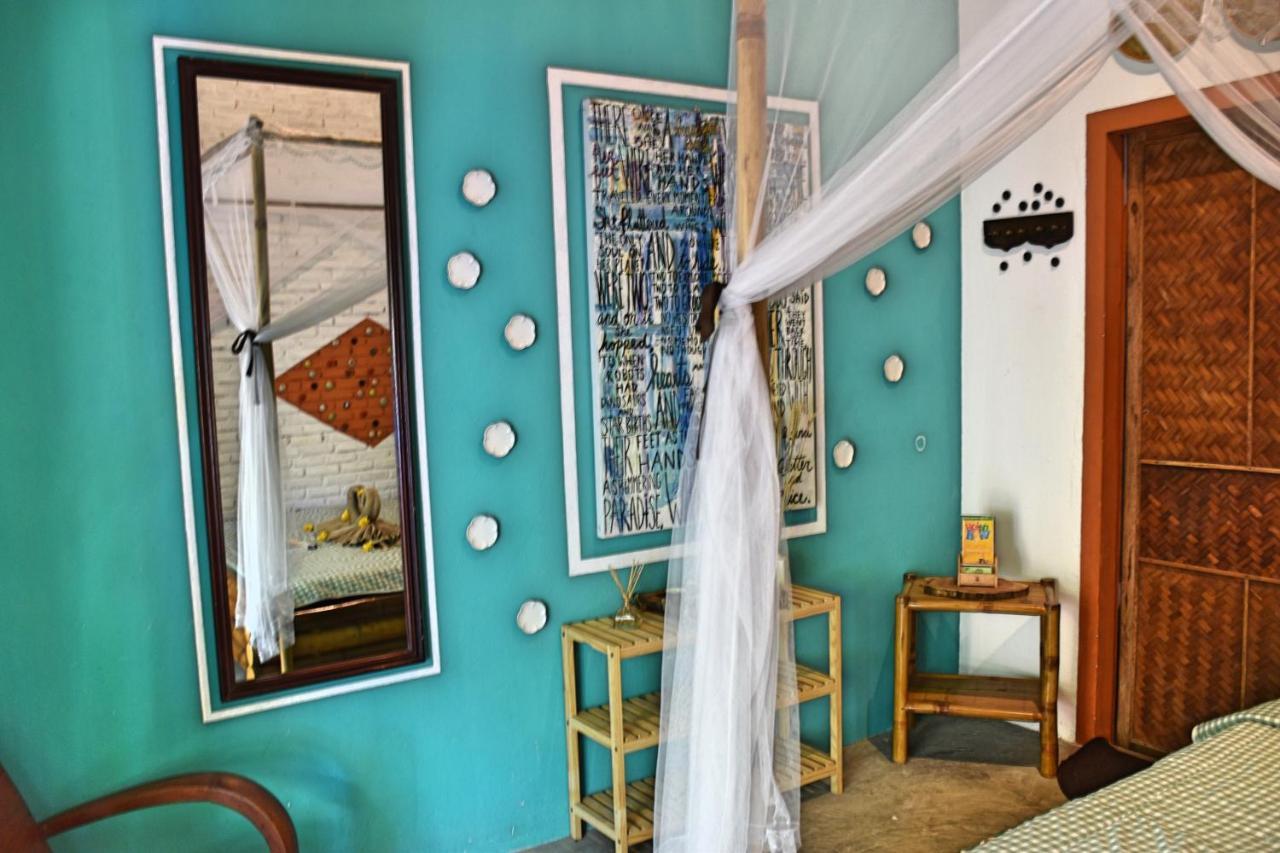 הוי אן The Happy Bird B&B מראה חיצוני תמונה